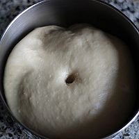 甜甜圈圣誕樹的做法圖解6