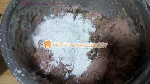 鲅魚丸(兩種做法)的做法