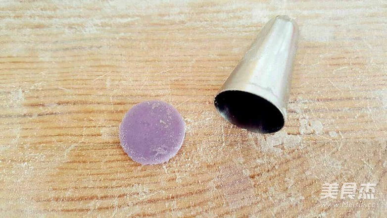 再挑剔的小孩也無法拒絕！彩色蔬果面的做法