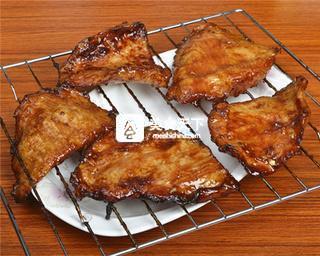 廣式叉燒的做法的做法步驟:7