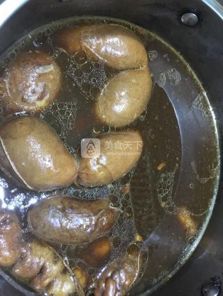 龍游小吃——豬腸（糯米腸）的做法步驟：7