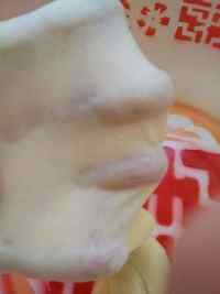 火腿腸面包卷的做法步驟3