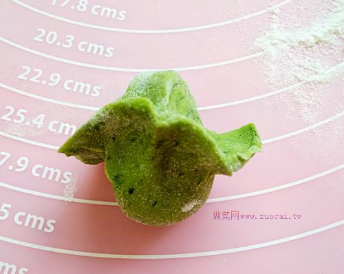 營(yíng)養(yǎng)餃子的做法