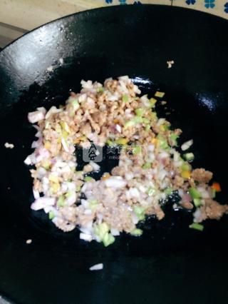 紅三剁的做法步驟:3