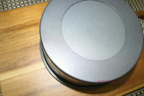 6寸戚風(fēng)蛋糕的做法