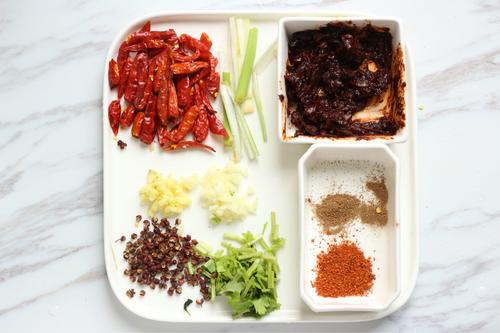 川味水煮魚(yú)的做法