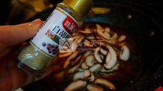 黃燜雞-----絕對秒殺餐館味道的做法步驟:14