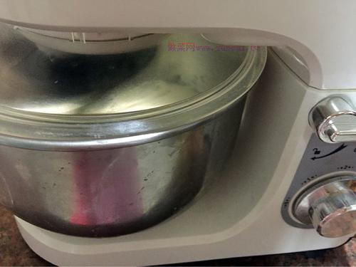 維也納面包的做法