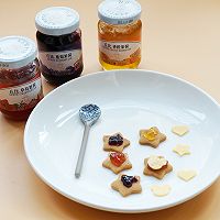 圣誕樹沙拉-丘比果醬&沙拉醬的做法圖解7