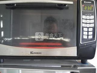 超級簡單烤豬肉串的做法步驟:5