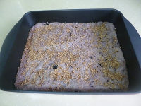 藍(lán)莓牛奶糖的做法步驟9