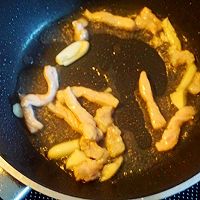 清炒西藍(lán)花的做法圖解5