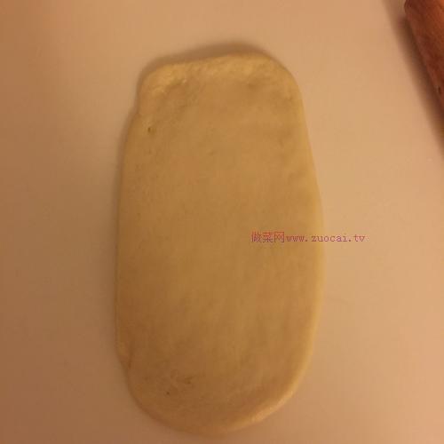 黑鉆吐司(蛋糕吐司)的做法