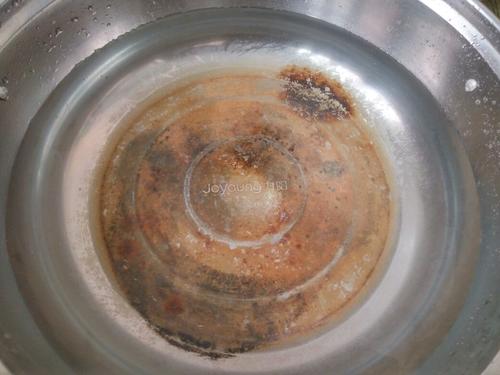 海天拌醬面的做法