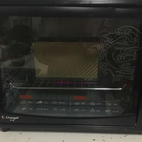 黑鉆吐司(蛋糕吐司)的做法