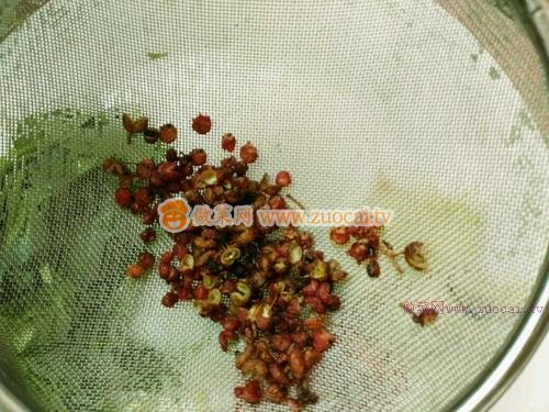 涼拌黃瓜的做法