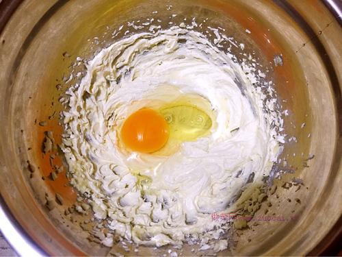 牛奶餅干的做法