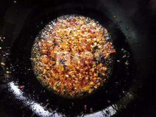 湖南小吃 麻辣藕片的做法步驟:3