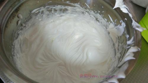 奶油花生小餅干的做法