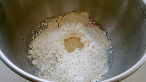 丹麥?zhǔn)炙航鸫u的做法