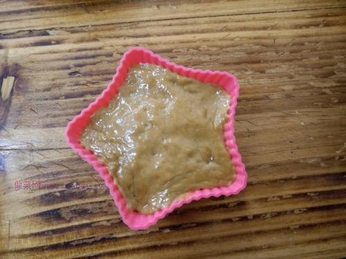 紅糖紅棗發(fā)糕的做法