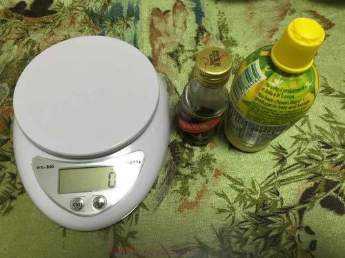 跟我學(xué)做戚風(fēng)蛋糕8寸的做法