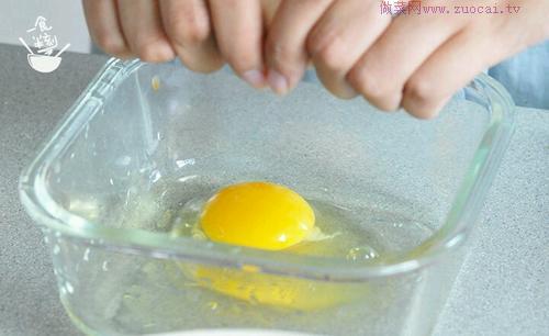 馬拉糕(烤箱版)的做法