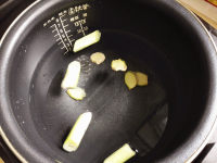 排骨煲的做法步驟6