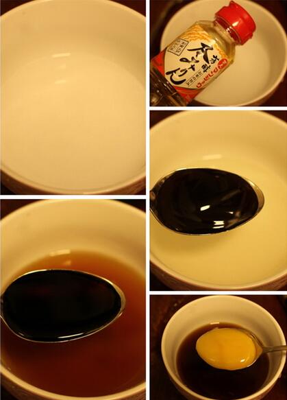 日式照燒雞腿飯的做法步驟8