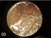 圣誕布丁的做法步驟7