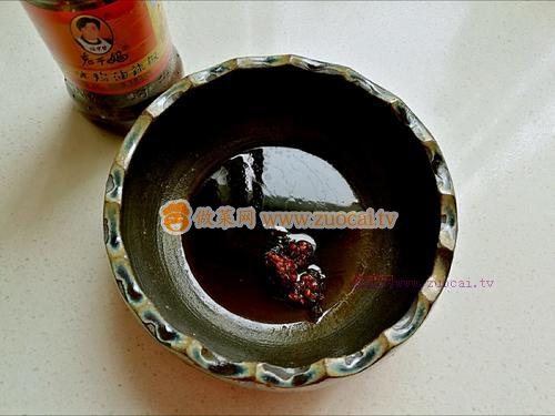 西紅柿煎蛋面的做法