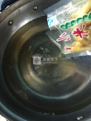 泡椒鳳爪的做法步驟:6