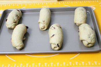 紅糖面包的做法步驟8