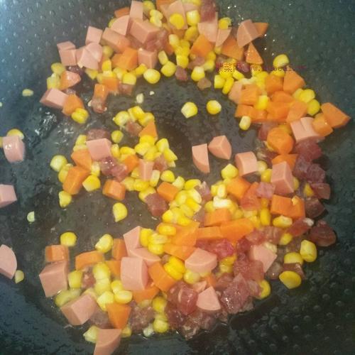 簡(jiǎn)單吐司披薩的做法