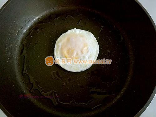 西紅柿煎蛋面的做法