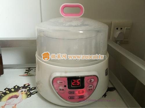 營(yíng)養(yǎng)粥的做法