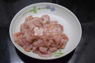 香辣土豆片的做法步驟:4