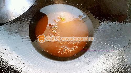 拔絲紅薯的做法