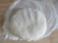 胡蘿卜鮮肉餛飩的做法步驟4