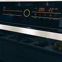 就給我吃蒜蓉加粉絲？我壓一份扇貝！賭你會喜歡｜蒜蓉粉絲蒸扇貝的做法圖解5