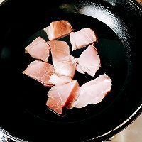 【福利】老少皆宜，夏天好伴侶——肉松的做法圖解2