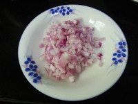 蘿卜肉餡麥穗包子的做法步驟6