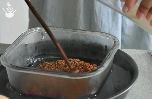 馬拉糕(烤箱版)的做法