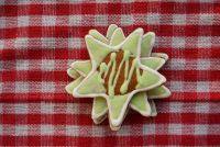 姜餅人與圣誕樹(shù)的做法步驟23