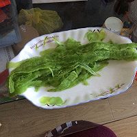 冰鎮(zhèn)雪碧蜂蜜苦瓜的做法圖解3