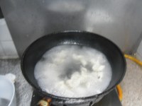 滑炒雞塊的做法步驟5