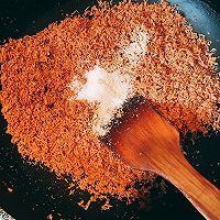 【福利】老少皆宜，夏天好伴侶——肉松的做法圖解11