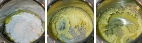 香蔥曲奇餅干的做法步驟4-6