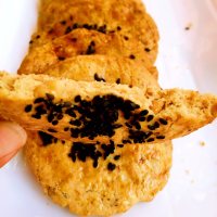 核桃酥(豬油版)的做法步驟9