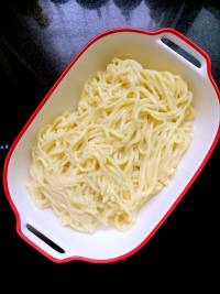 棒子骨湯面的做法步驟8